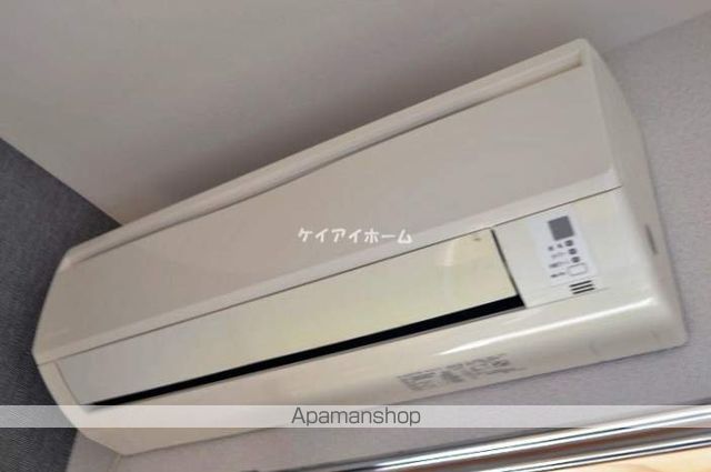 SKマンションの内装写真