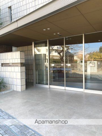 プラウド上北沢ディアージュの外観写真