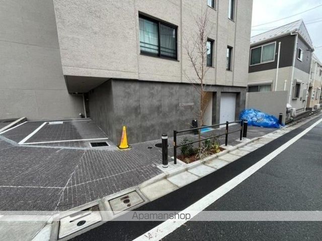 JMFレジデンス新板橋のその他写真