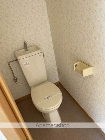 嶋村マンションの内装写真