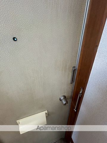 小倉ハイムB棟の内装写真