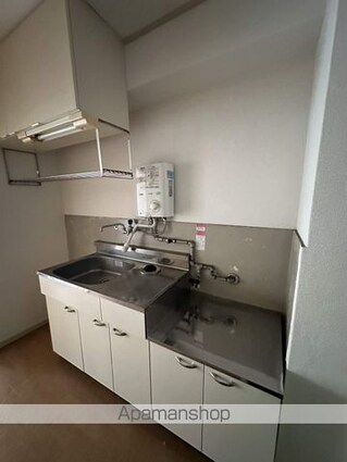 梅田マンション[1K/19.5m2]のキッチン