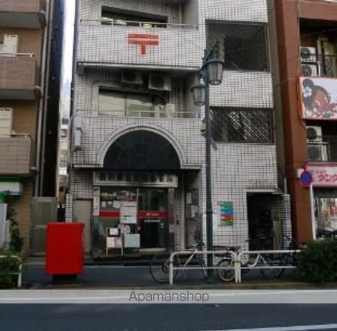 ヴェルト五反田イーストの周辺写真