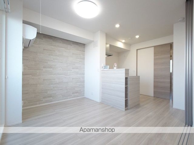 D-residence東深津町3丁目の内装写真