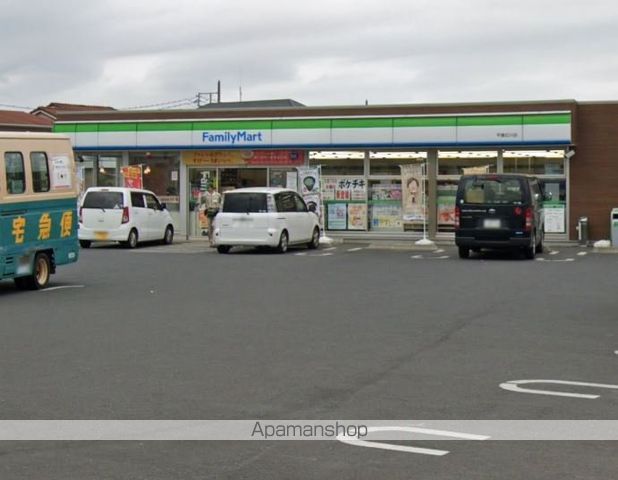 ベルデIZAWAの周辺写真