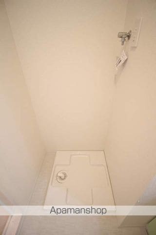 月光 岡山旭東町の内装写真
