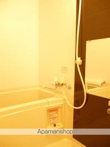 グランメール琴似の内装写真
