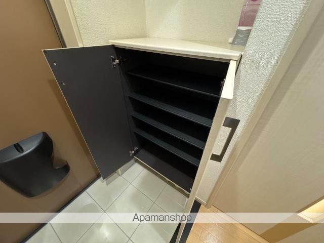 グレイスヴィラ・アラタニの内装写真