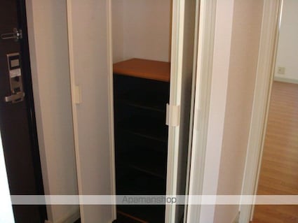 東京都あきる野市伊奈[2LDK/59.5m2]の内装2