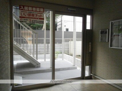 プレゼント　ミューズ[1DK/35.66m2]の外観2