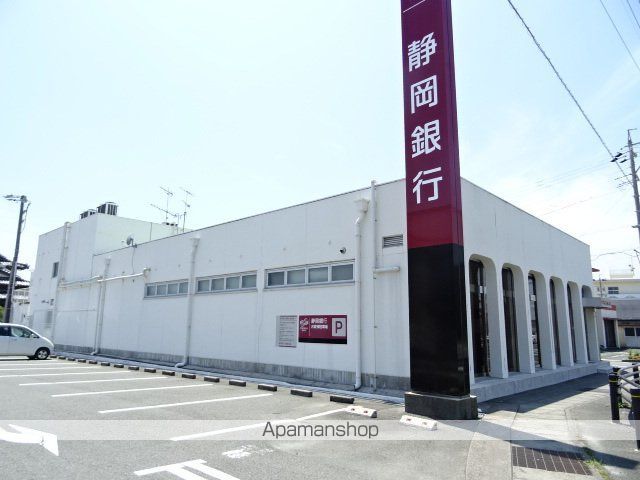 すみれ館IIIの周辺写真