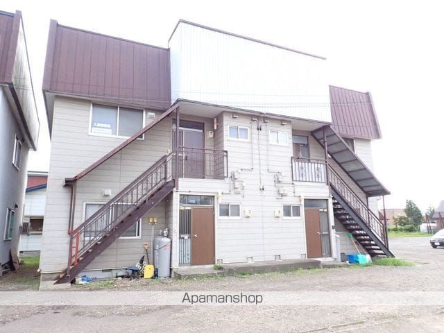 東町第二コーポA