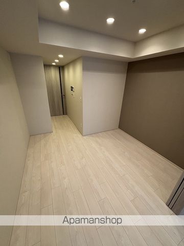 K-COURT谷町四丁目の内装写真