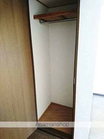 サンメゾンの内装写真