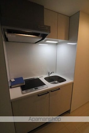 ソルナクレイシア吉祥寺[1R/14.05m2]のキッチン
