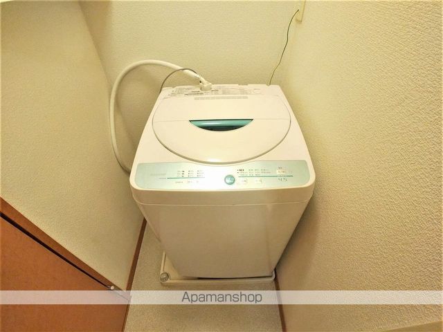 レオパレスシャルムの内装写真