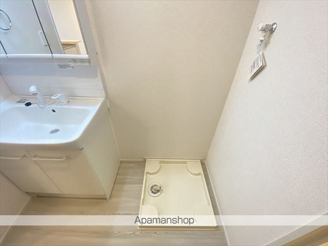 フォレストパレスの内装写真
