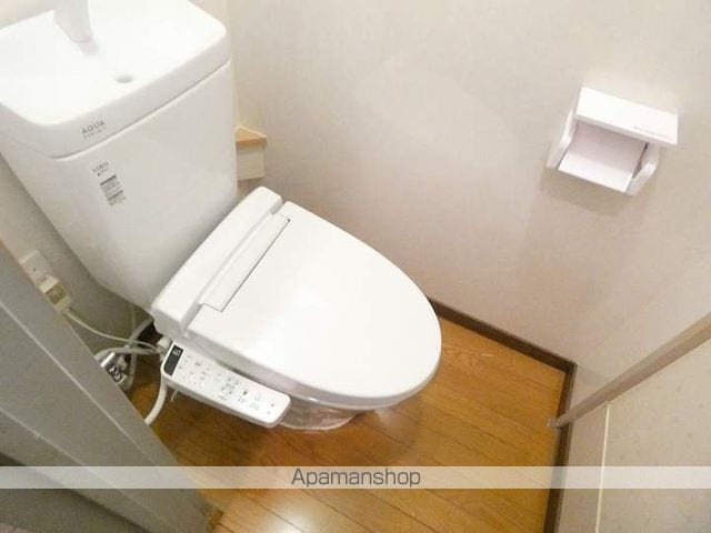 浜田ビルの内装写真