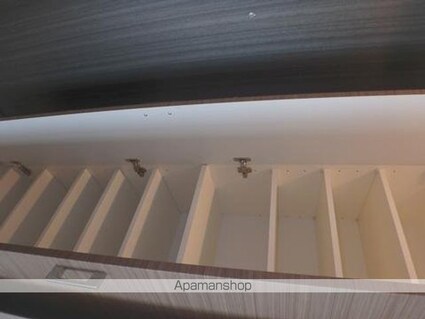 ＧＲＡＮ　ＰＡＳＥＯ神田駅前[1K/20.81m2]の収納