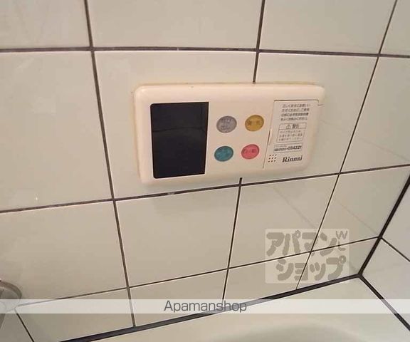 ツインハイツ乾の内装写真