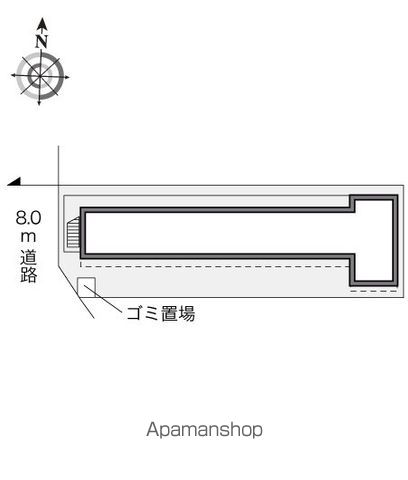 レオパレスYAMのその他写真