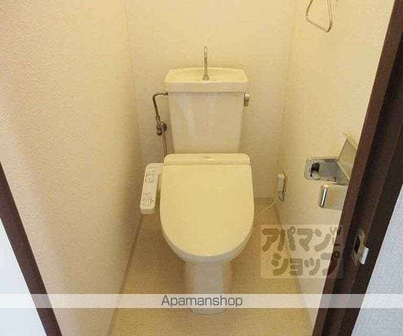 ダイシンfビルの内装写真