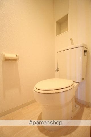 カーサ ベージュIIの内装写真