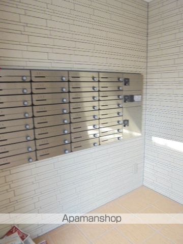 マンション東岡の内装写真