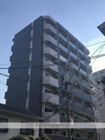 グラン ソート 柳町の外観写真