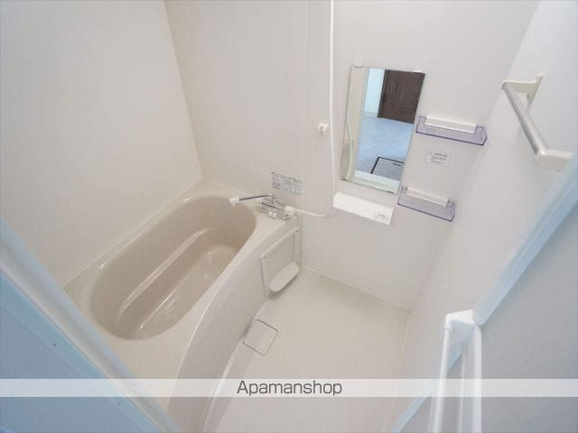 アイーレIIの内装写真