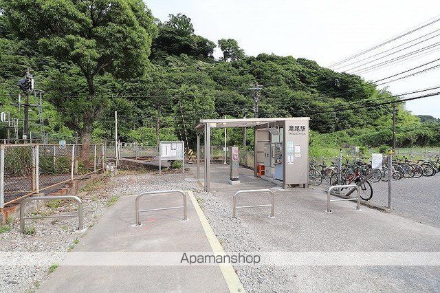 津守マナーハウスの周辺写真