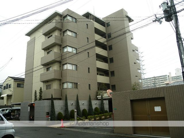 ポラリスの外観写真