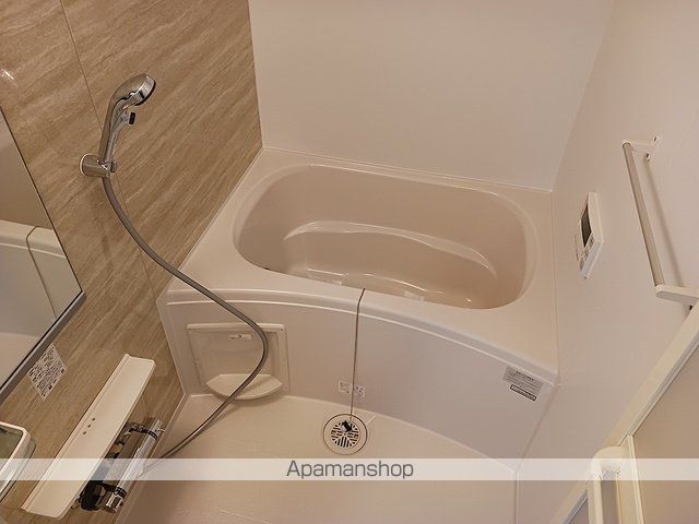 グレイスフル9の内装写真
