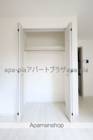 オーシャンハイツ本川越の内装写真