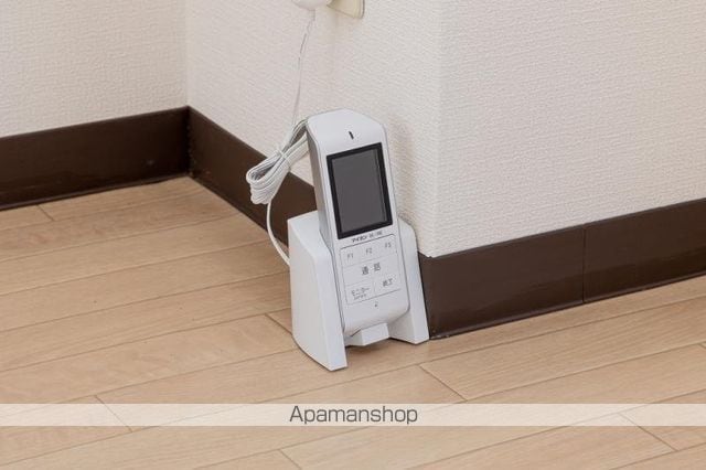 リベルテ二番丁の内装写真