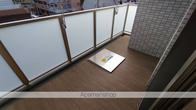 プレジオ布施ASIANの内装写真