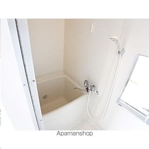 長屋アパートメントHACHIの内装写真