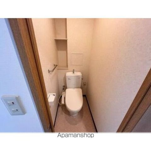 SーFORT浄心の内装写真