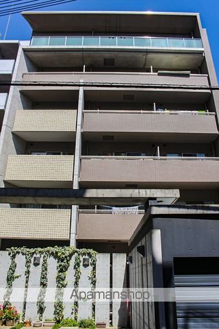 ノートアール107の外観写真