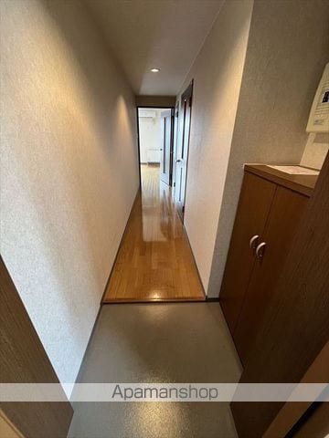 大通11丁目ビルの内装写真