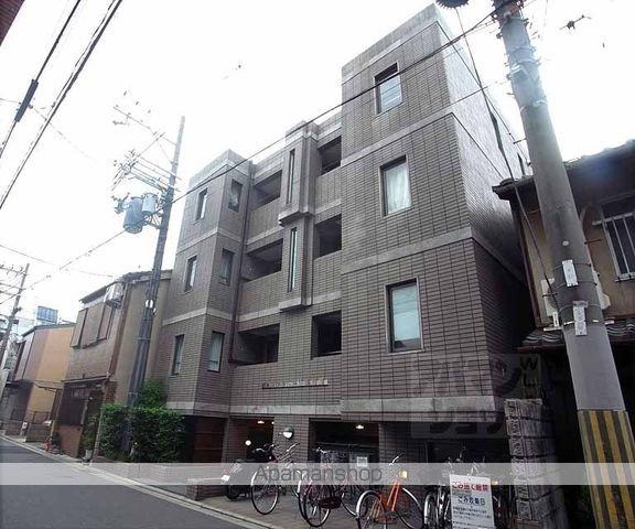 サンフローラ三条大宮