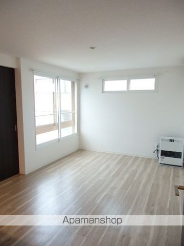 LA・Y’Sの内装写真