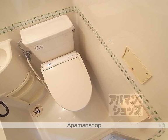 コーポラス音戸山の内装写真
