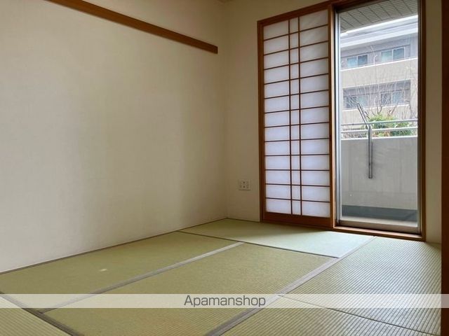 デライトシティブレスコートの内装写真