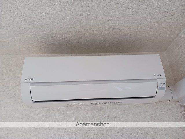 フレスクーラ Aの内装写真