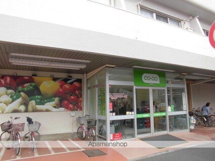 東田荘Ｆ[1DK/34.48m2]の周辺6