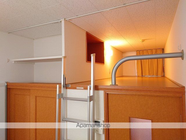 レオパレスYNTKの内装写真