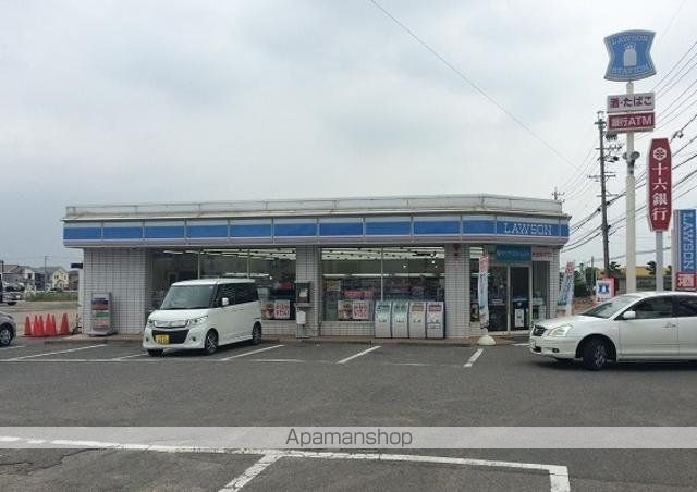 エスポワール鷹之巣の周辺写真