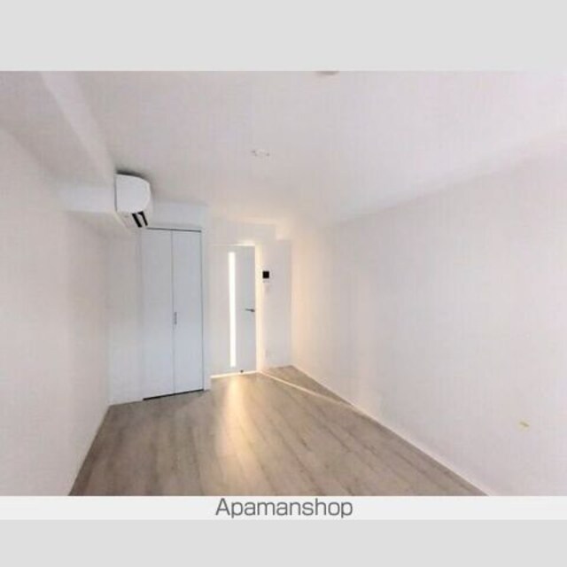 エルファーロ三軒茶屋Ⅱ[1K/23.42m2]のリビング・居間2