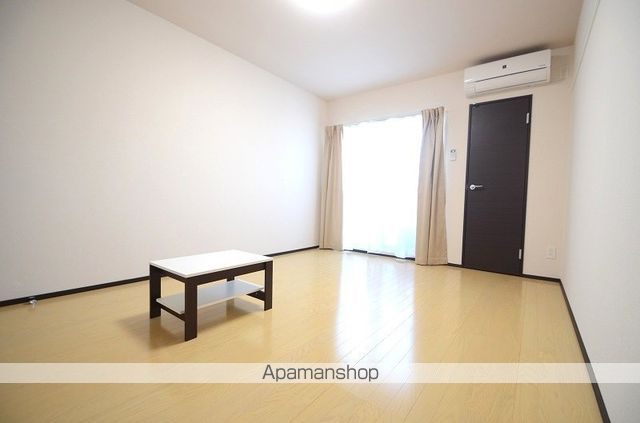クレイノ伊岐須の内装写真
